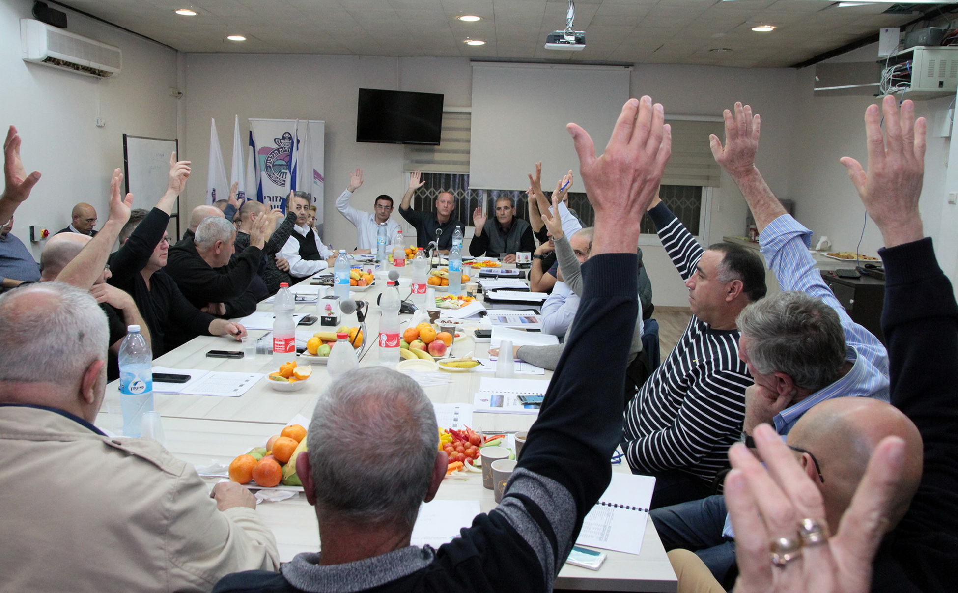 מהבראה להמראה